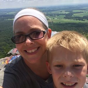 Meet your Posher, Faith